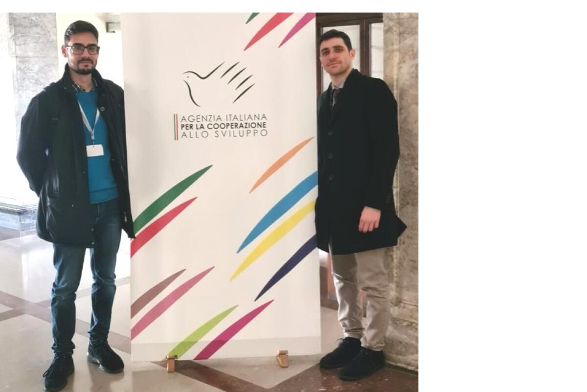 Caltagirone: lunedì 27 e martedì 28 marzo il primo appuntamento della formazione di Fratello Sole - 