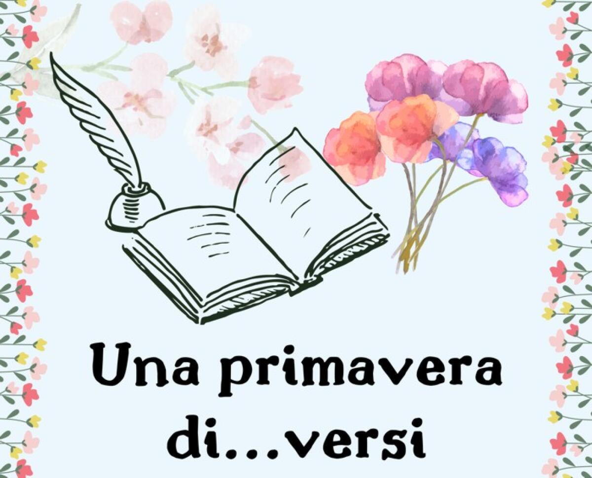 Caltagirone: martedì 21 marzo la Giornata mondiale della poesia con due manifestazioni - 