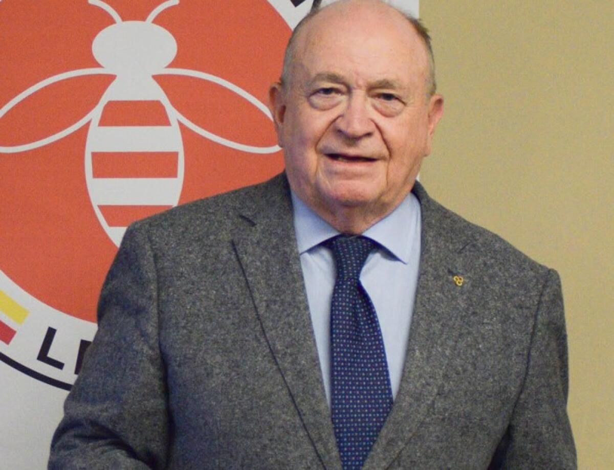 Mezzogiorno Federato dice "si" a Cateno de Luca "per un percorso costituente che dia rappresentanza politica al Mezzogiorno" - 