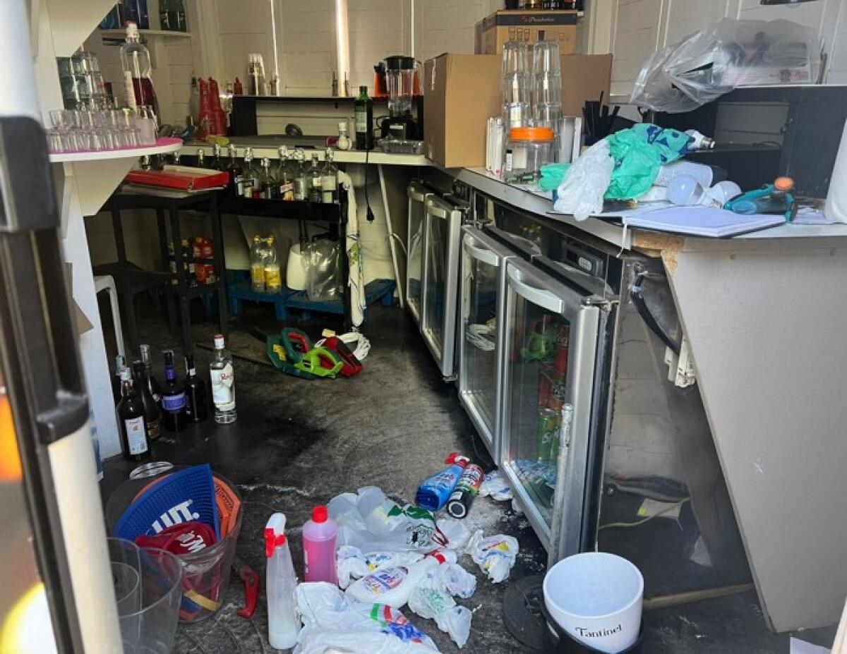 Caltagirone: furti e ripetuti danneggiamenti, chiesto la convocazione del tavolo provinciale per la sicurezza pubblica - 