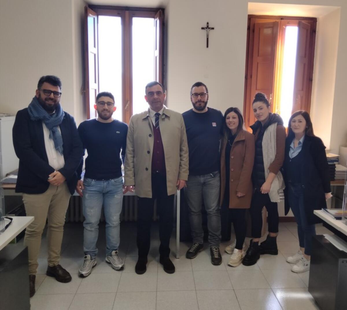 Caltagirone: fine della proroga per i precari Covid del distretto sanitario, la solidarietà del sindaco Roccuzzo - 