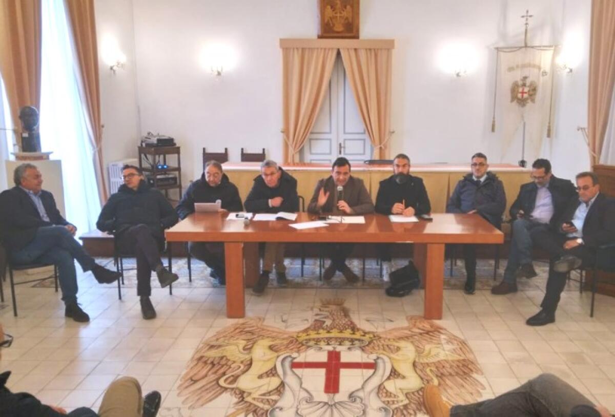 Caltagirone: gestione di 50 milioni di euro della nuova Snai, venerdì 10 marzo riunione per mettere a punto la bozza di statuto - 