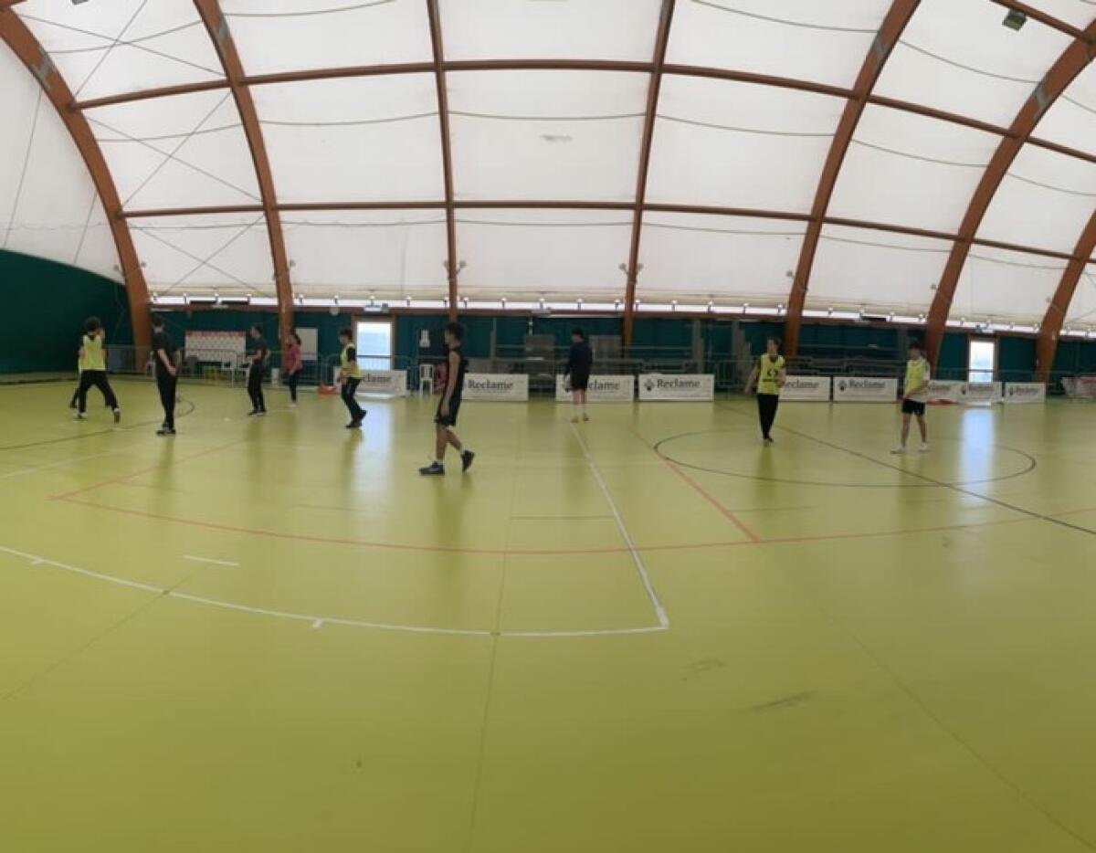 Caltagirone: celebrata la “Giornata dello Sport per il Liceo” con messaggi di crescita personale - 