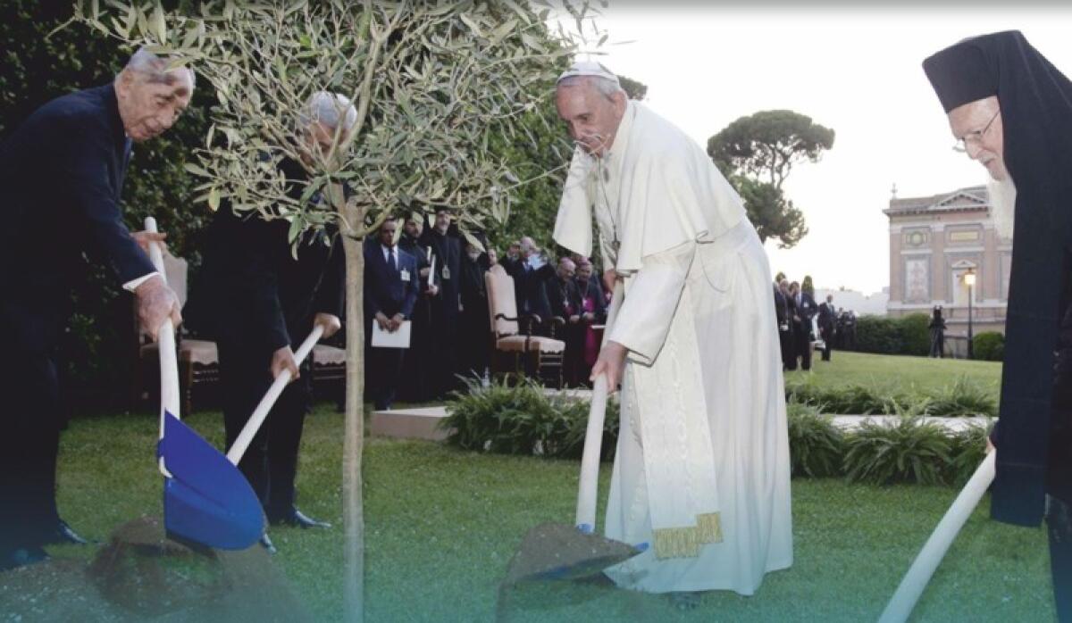 Mineo: sabato 29 aprile la "Giornata mondiale della madre Terra" - 