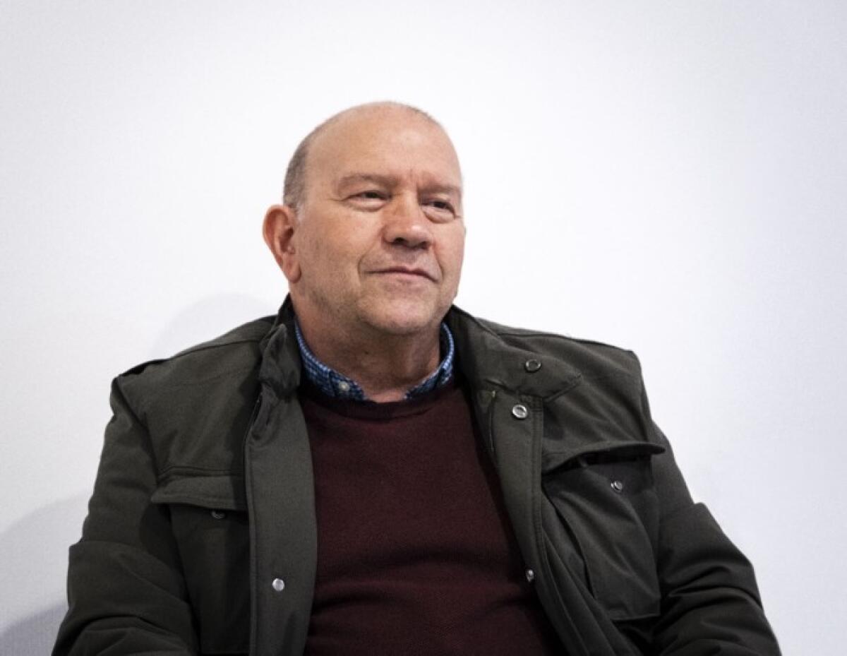 Elezioni amministrative: Giovanni Amato candidato sindaco di "Mineo -Futura comunità concreta" - 