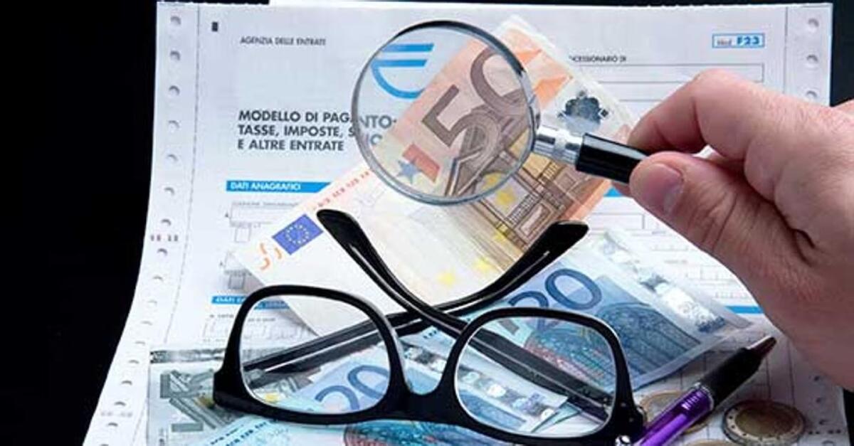 Caltagirone: prorogato al 30 giugno 2023 il termine per la presentazione delle domande per l’accesso alla definizione agevolata delle ingiunzioni fiscali - 