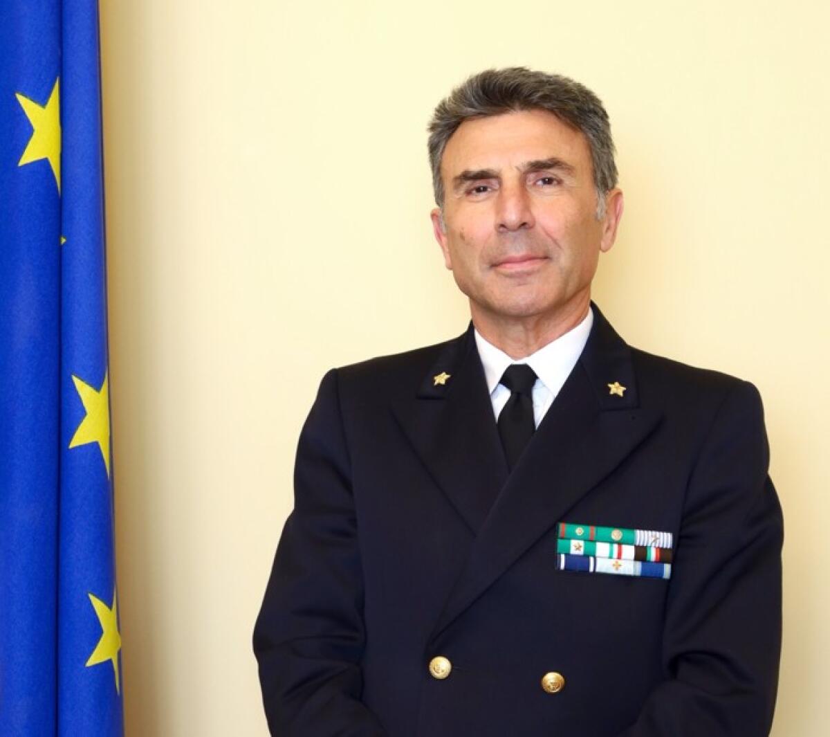 Caltagirone: il 25 aprile la celebrazione provinciale del 78°anniversario della Liberazione d’Italia - 