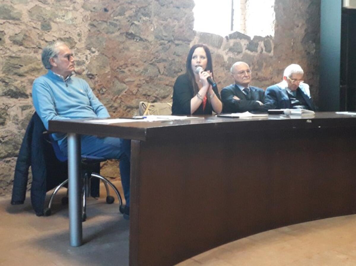 Il Seminario formativo dell'Odg di Sicilia su: "Il sistema normativo e l’individuazione della pena. Il diritto di cronaca e il Codice deontologico" - 