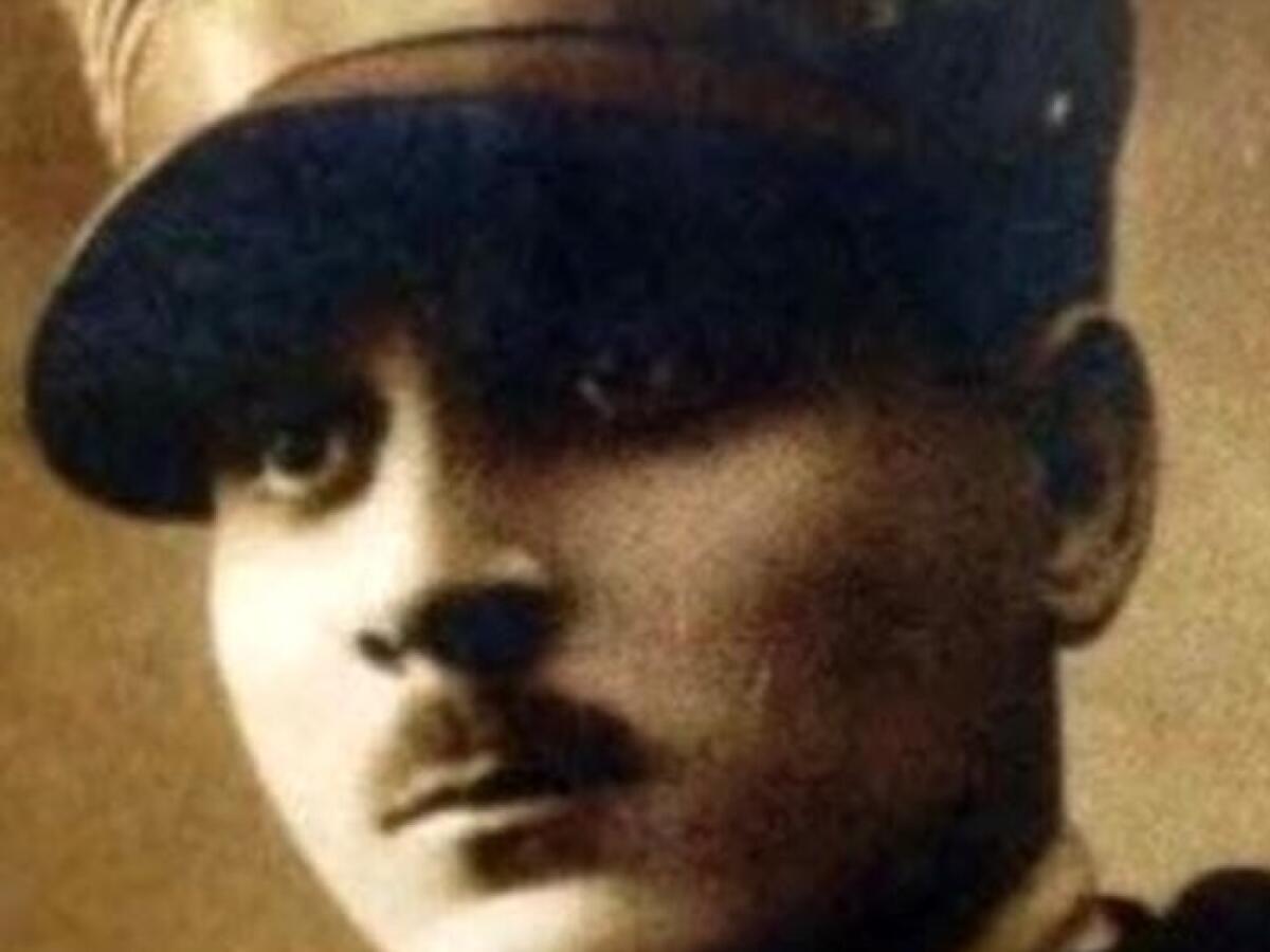 Catania: presso il Refettorio piccolo delle Biblioteche riunite Civica e Ursino-Recupero, la commemorazione dell’ex questore pisano Angelo De Fiore - 