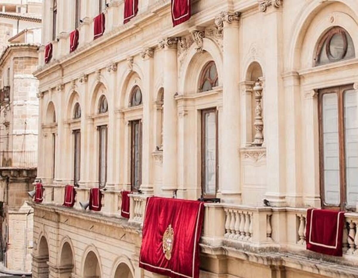 Caltagirone: offerte entro lunedì 17 aprile per l'affidamento in locazione di due immobili urbani di proprietà del Comune - 