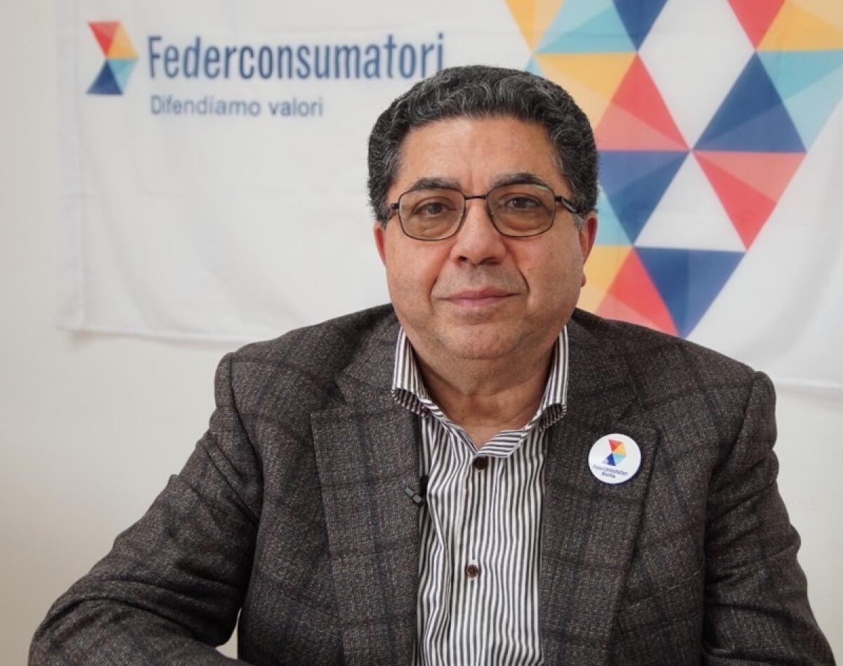Federconsumatori Sicilia: al Congresso regionale, Alfio La Rosa rieletto presidente regionale - 