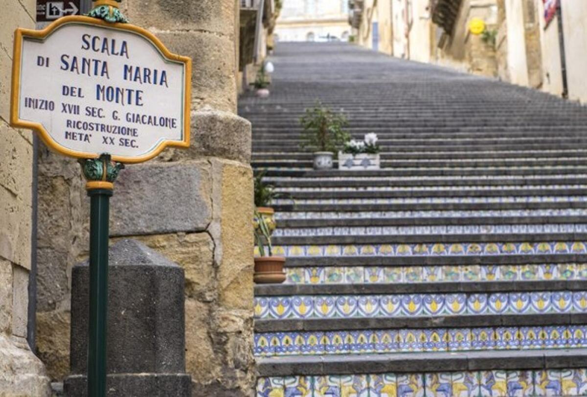 La "Sicilia che piace": dalla Regione 400mila euro agli enti locali per la promozione del sistema produttivo - 