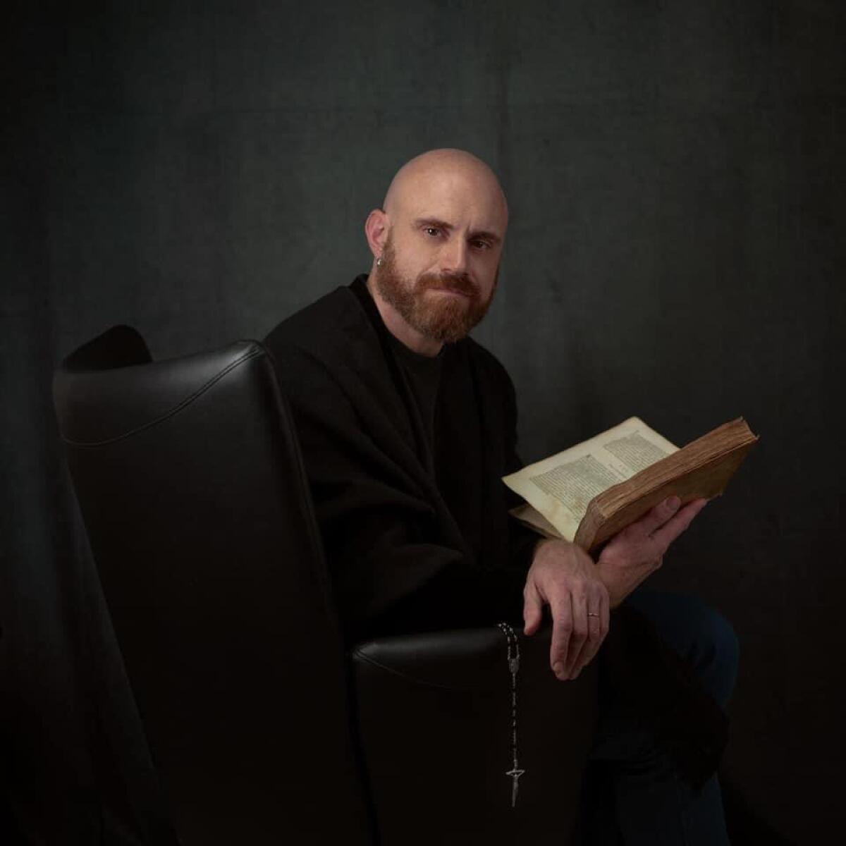 Caltagirone: venerdì 19 maggio, la presentazione del libro di Francesco Lepore, “Il Delitto di Giarre” - 