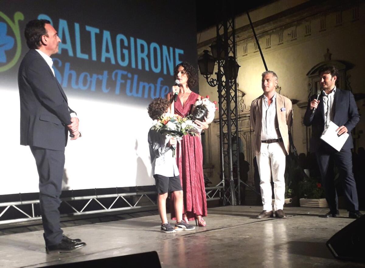 Caltagirone: dal 13 al 15 luglio 2023 la seconda edizione del “Caltagirone Short Filmfest” - 