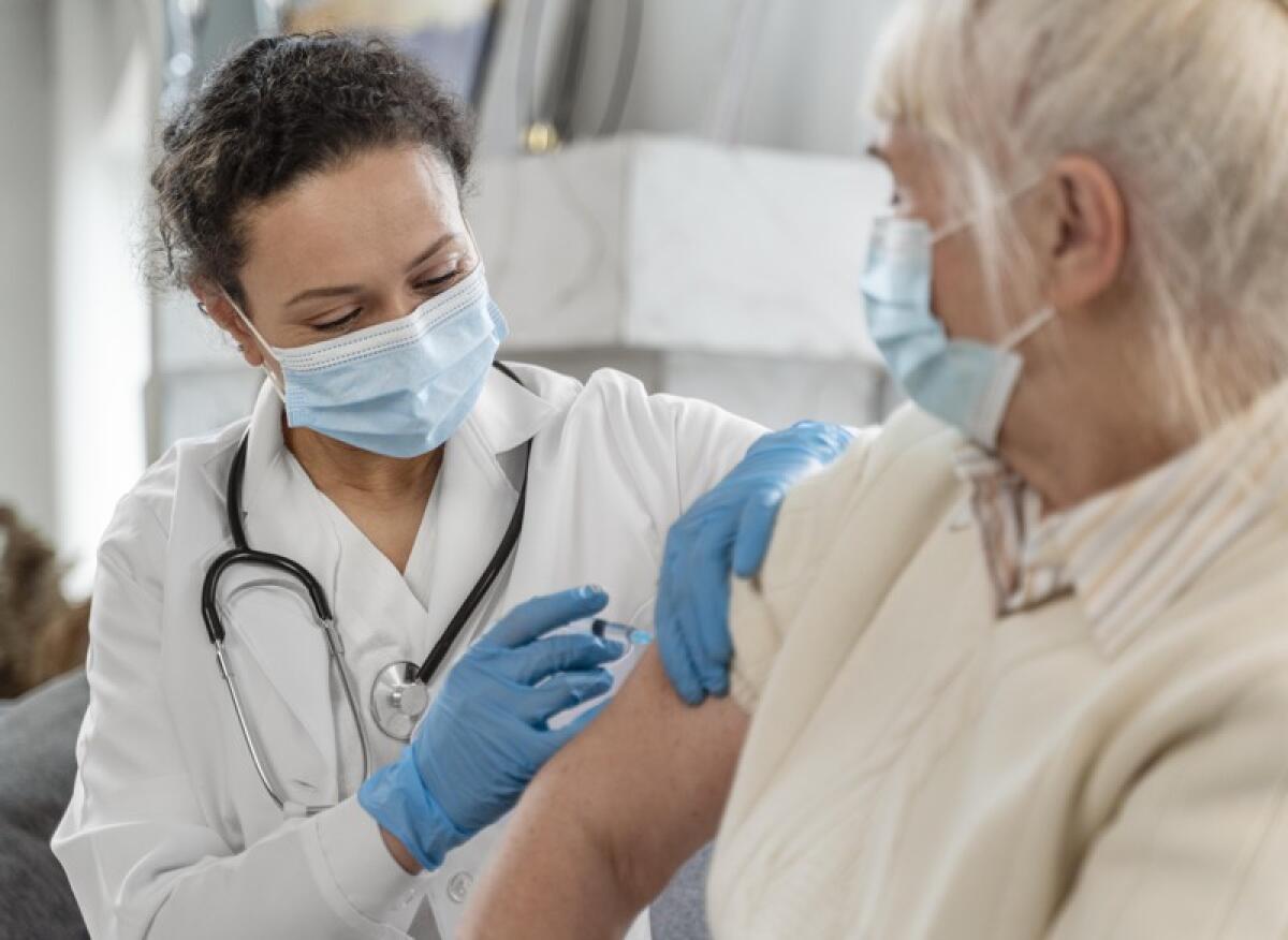 Rimodulata nei Distretti Sanitari l’attività dei Punti Vaccinali anti Covid della provincia di Catania - 