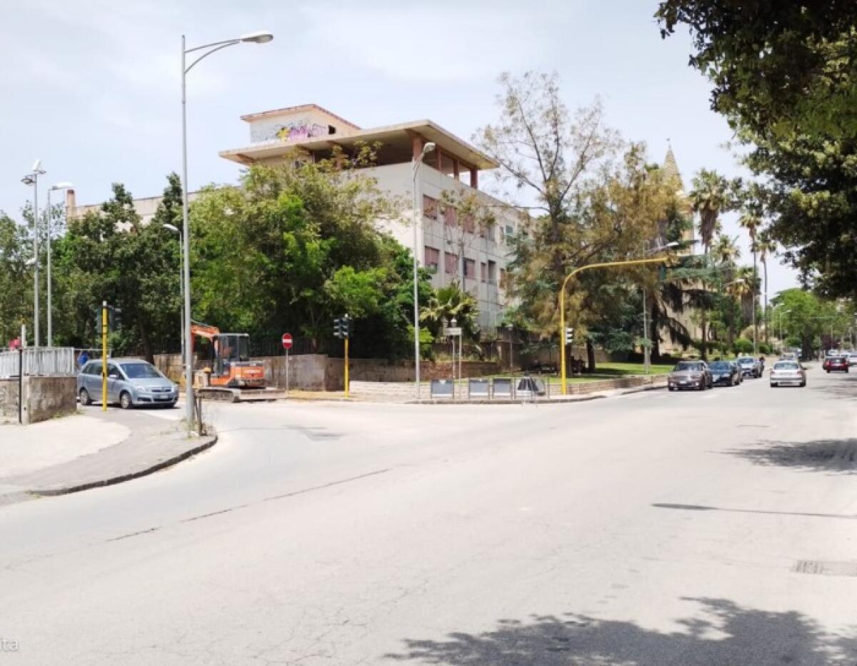 Caltagirone: da lunedì 29 maggio modifiche alla viabilità per lavori sulla rete del metano - 