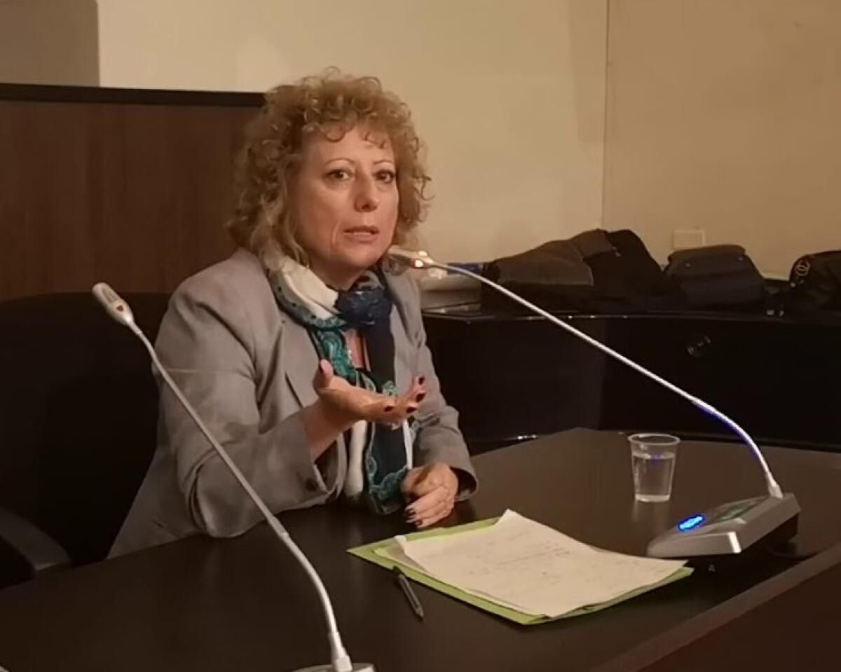 Caltagirone: venerdì 5 maggio un convegno dell'Unes sulla crisi delle famiglie e imprese - 