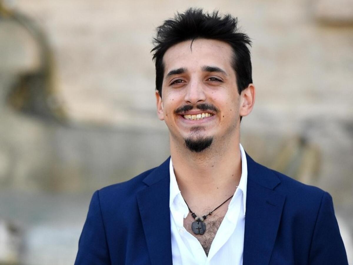 Caltagirone: il 13 giugno la prima edizione del “Sant’Antonio Fest”, con la straordinaria partecipazione di Roberto Lipari - 