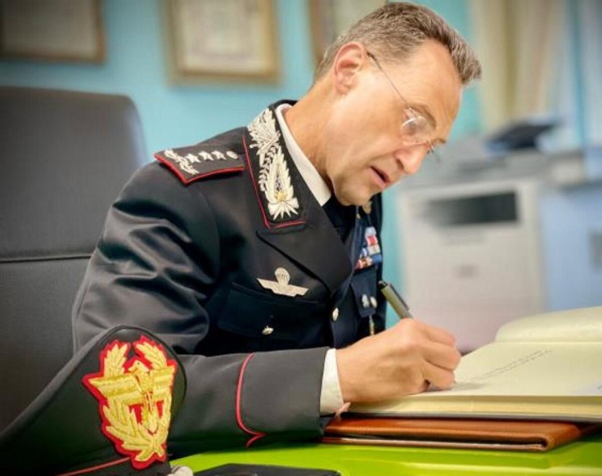 Caltagirone: martedì 9 e mercoledì 10, “Come specchi della memoria”, due giorni di incontri organizzati dall’Iis “Carlo Alberto Dalla Chiesa” - 