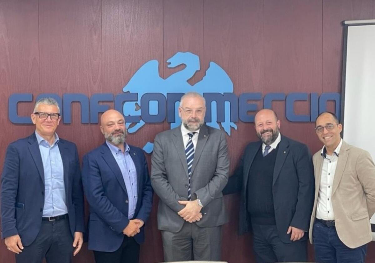 Confcommercio Sicilia: raggiunta l'intesa con Malta per valorizzare la destinazione turistica isolana - 