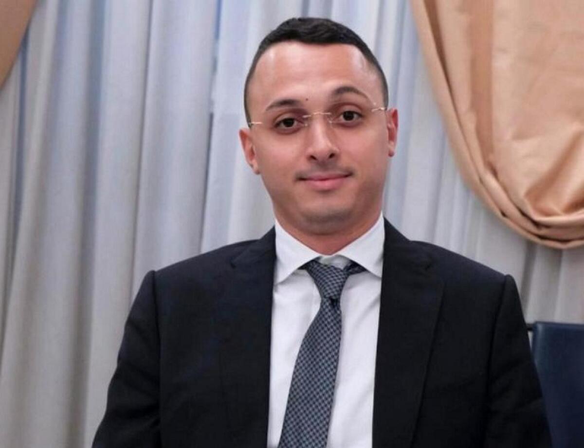 Caltagirone: il Consigliere Comunale di Fratelli d’Italia, Stefano Marchese, eletto nel direttivo dell’Unione dei Comuni del Calatino - 