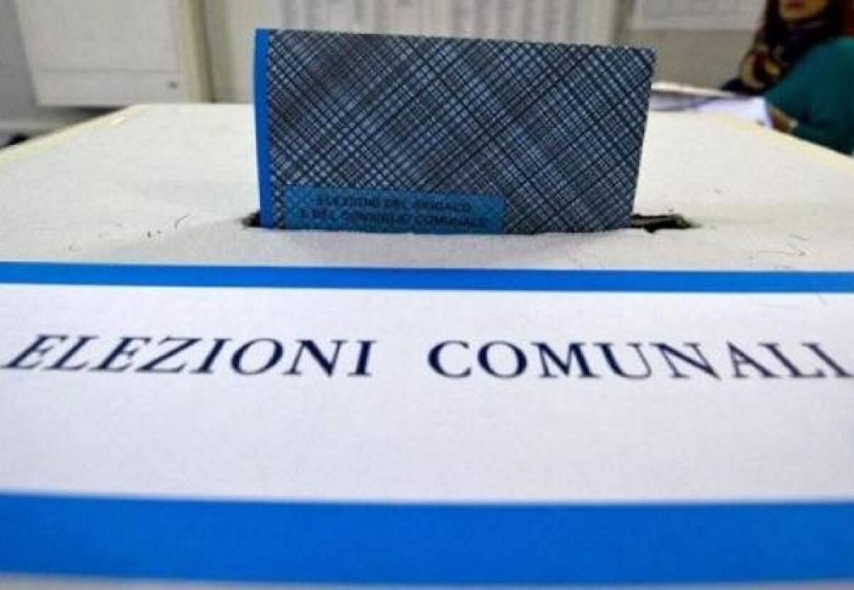 Domenica e lunedì Elezioni amministrative in Sicilia: si vota anche a Mineo, Castel di Iudica e San Cono - 