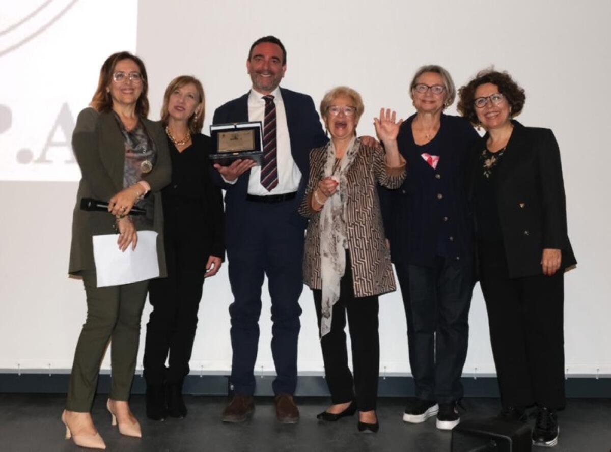 Caltagirone: evento finale del progetto di promozione della "Carta dei diritti della bambina" - 
