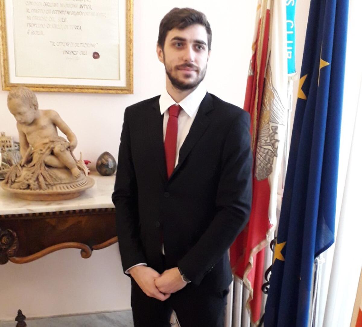 Caltagirone: sabato 10 giungo a Villa Patti, l’inaugurazione dei locali della Consulta Giovanile di Caltagirone - 