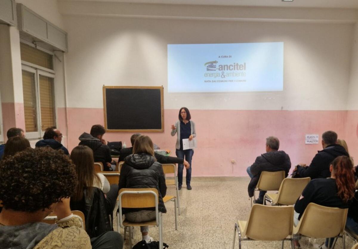 Caltagirone: Giornata dedicata all'educazione ambientale, impegno per ciascuno di noi - 