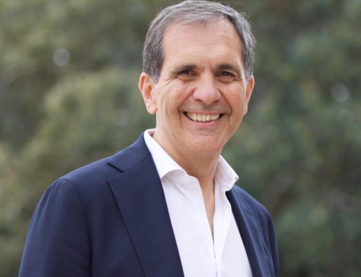 Catania: il sindaco Enrico Trantino nomina i dieci assessori della nuova giunta municipale - 