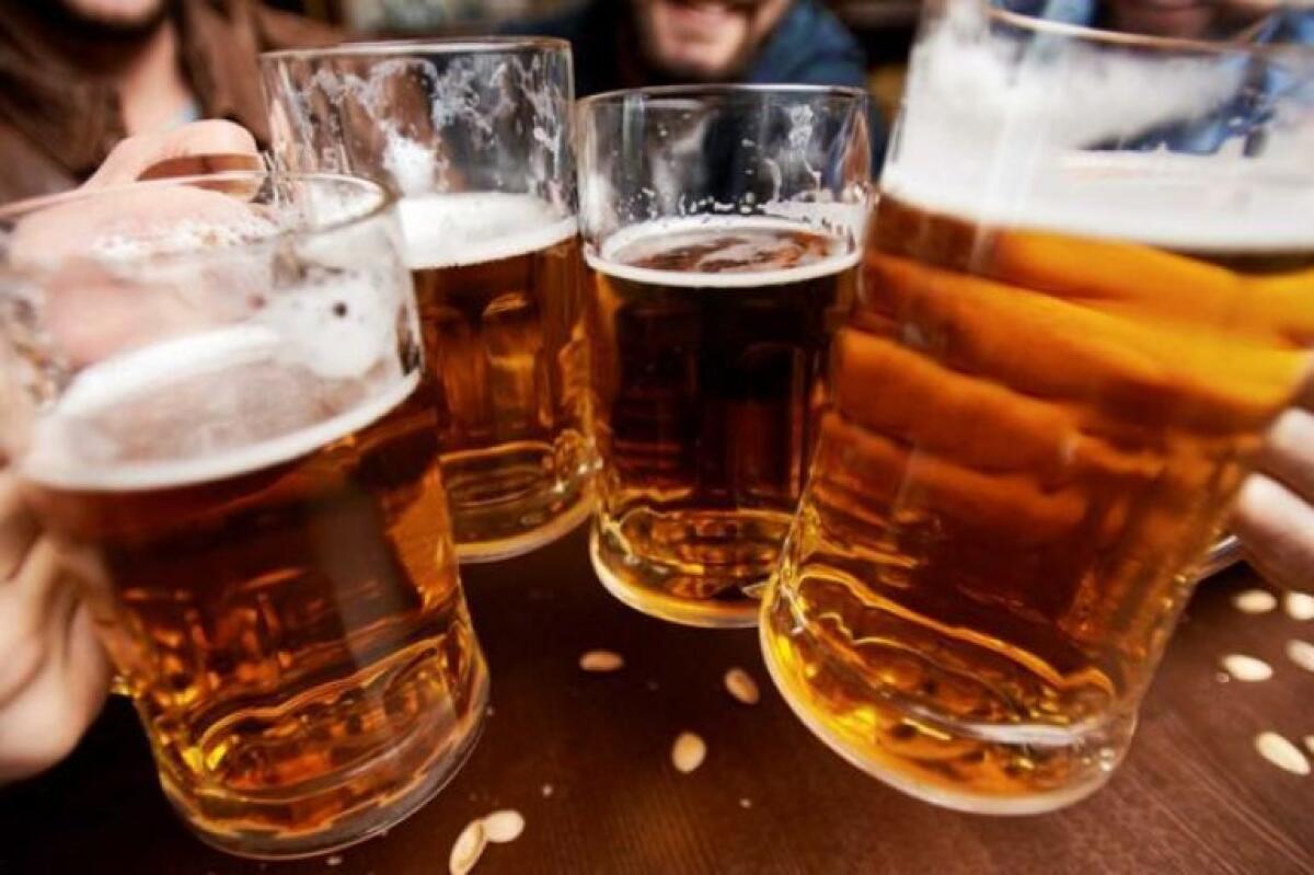 Caltagirone: giovedì 22 e venerdì 23 giugno il "KaltaBeerFest" alla Villa comunale - 