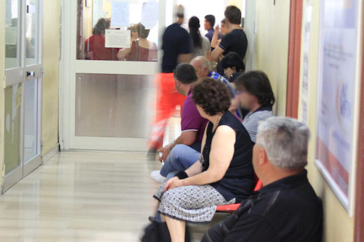 Sanità: al via la campagna nazionale "Stop liste d'attesa" di Federconsumatori - 