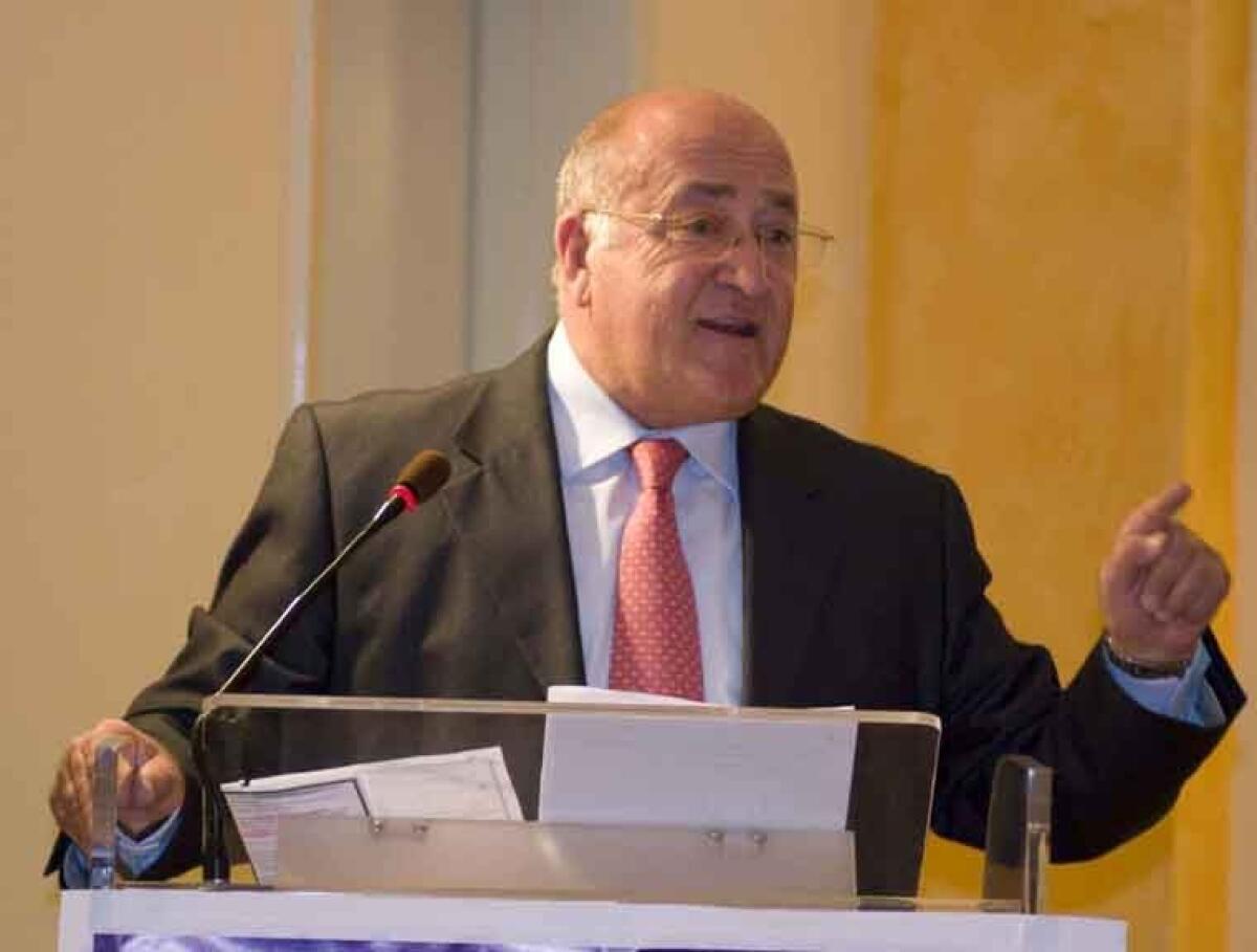 Caltagirone: “La riforma delle province”, giovedì 15 giugno al municipio, il convegno del Rotary - 