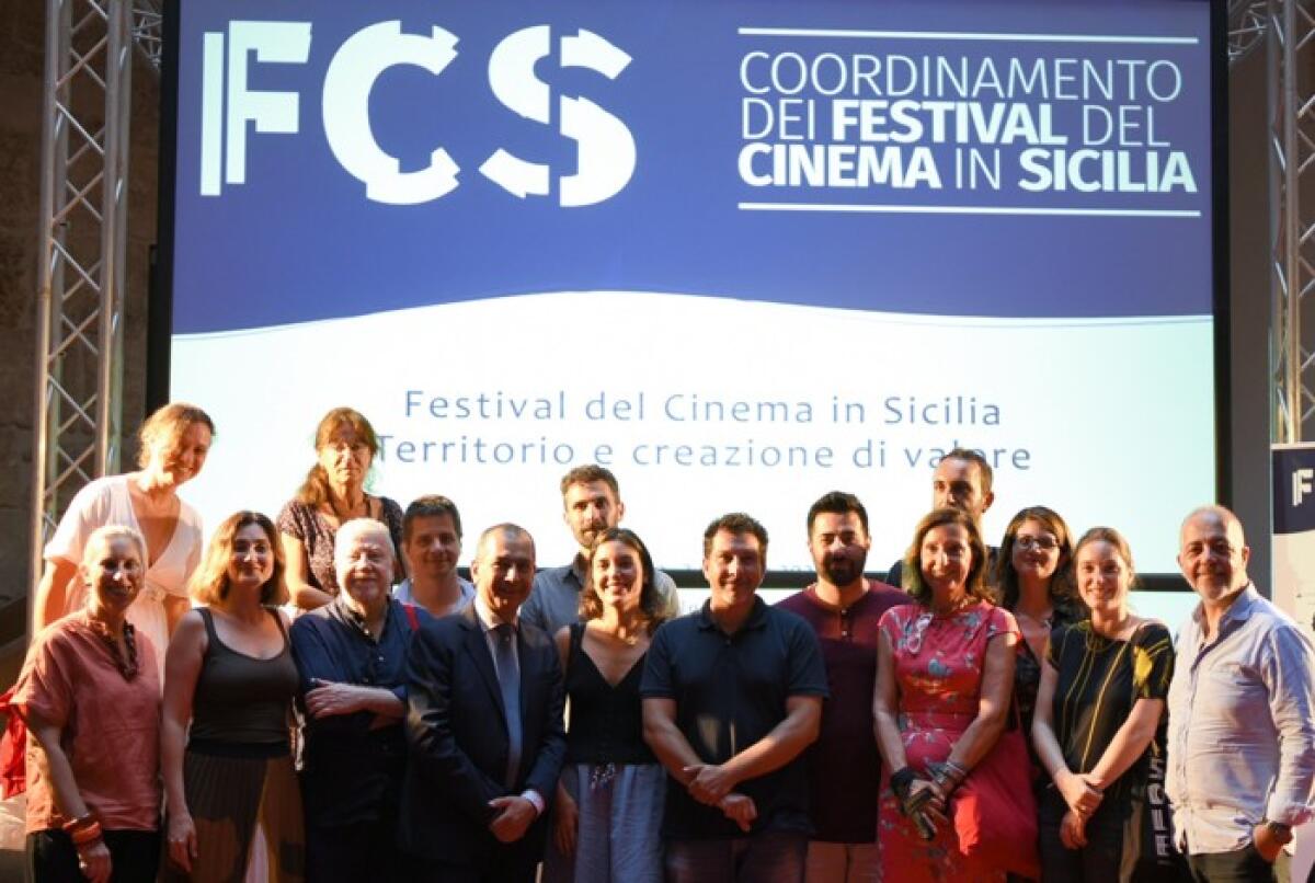 A rischio chiusura molti Festival del Cinema in Sicilia: chiesto un incontro con il Presidente della Regione Siciliana Renato Schifani - 