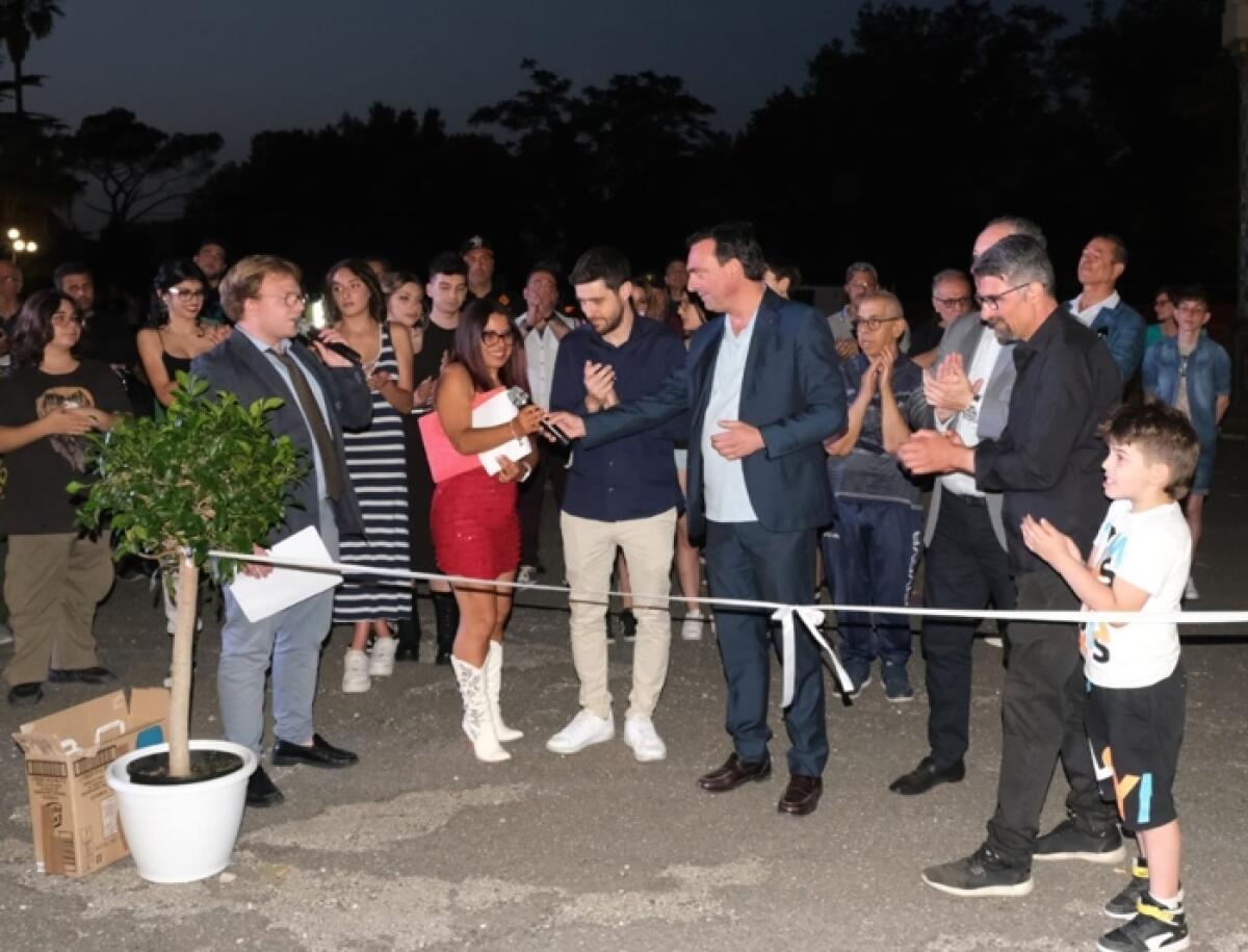 Caltagirone: seconda serata del KaltaBeerFest alla Villa comunale con musica, danza e sfilate di moda - 