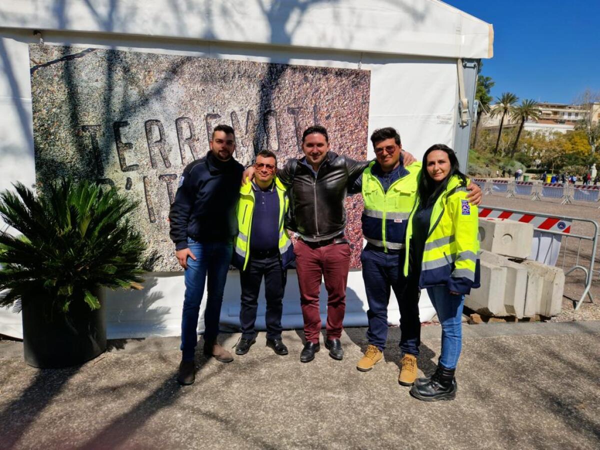 Licodia Eubea, i volontari della Protezione civile: «Dimissioni immediate e irrevocabili» - 