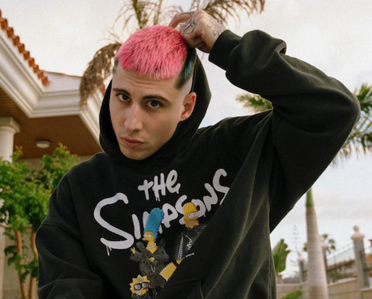 Caltagirone: il 7 luglio al Museo Hoffman il "Grand Summer Fest – Boro Boro Showcase", iniziata la prevendita dei biglietti - 