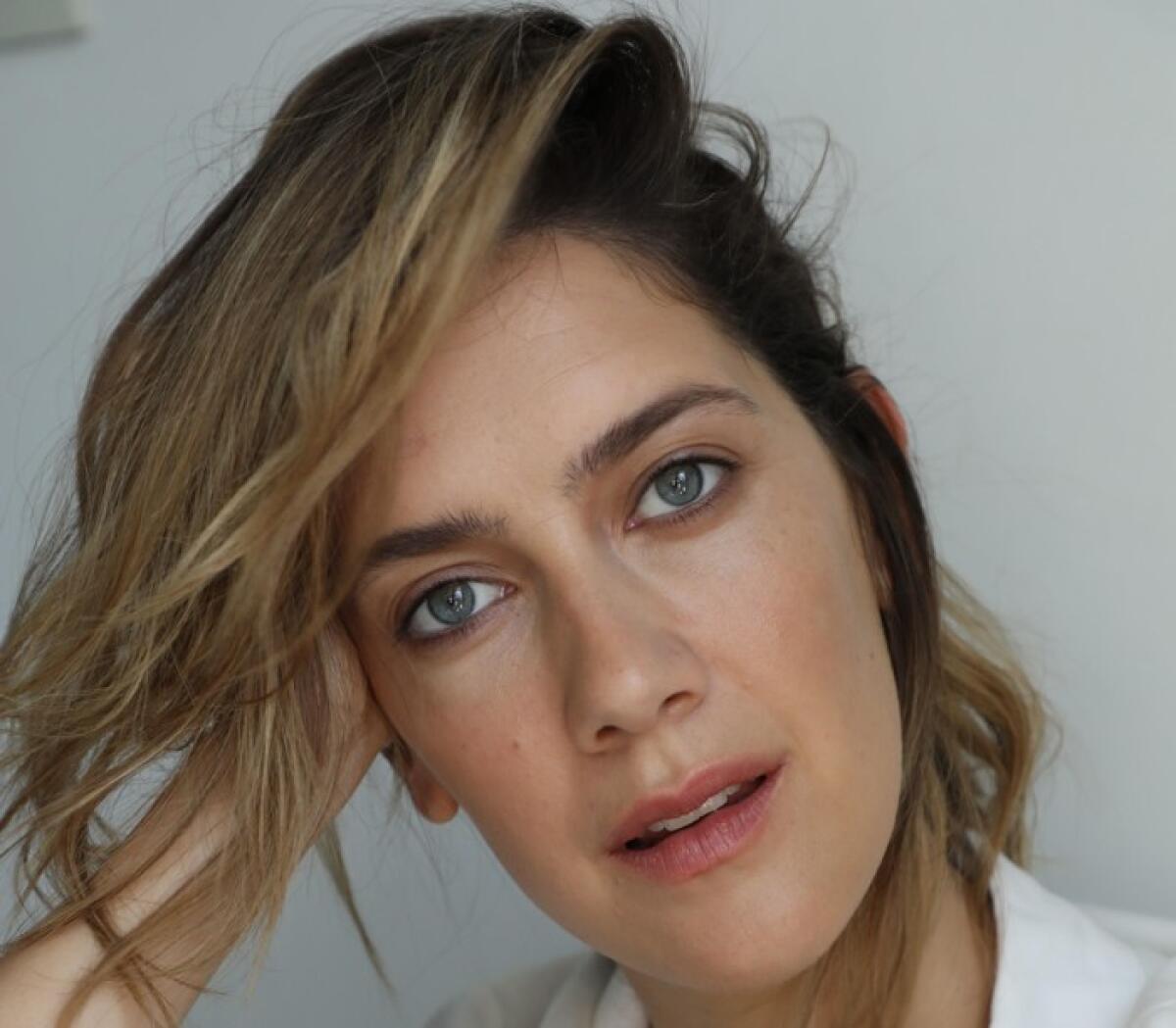 Caltagirone: il volto del cinema e della tv argentina Clara Alonso, sarà la madrina del Caltagirone Short FilmFest - 