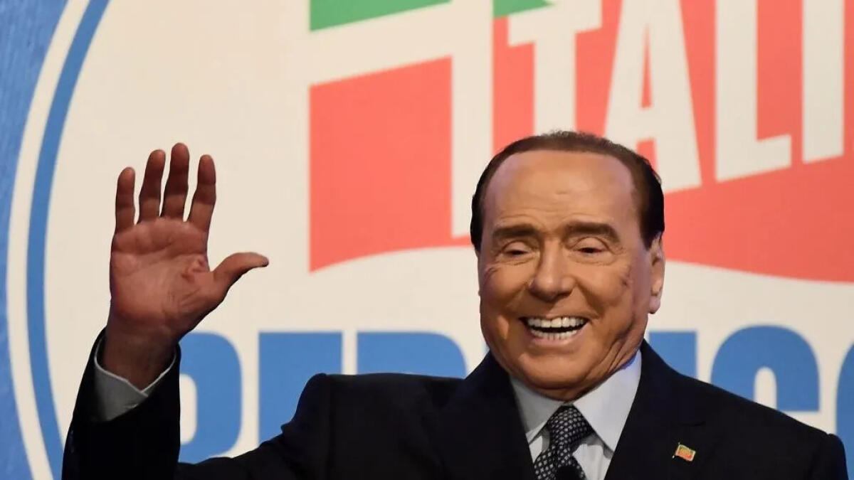 È morto Silvio Berlusconi, quattro volte presidente del Consiglio. Finisce un pezzo della storia recente d’Italia - 
