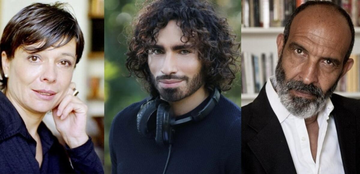 Caltagirone Short FilmFest: La sceneggiatrice di origini tedesche Heidrun Schleef, presidente della giuria del festival - 