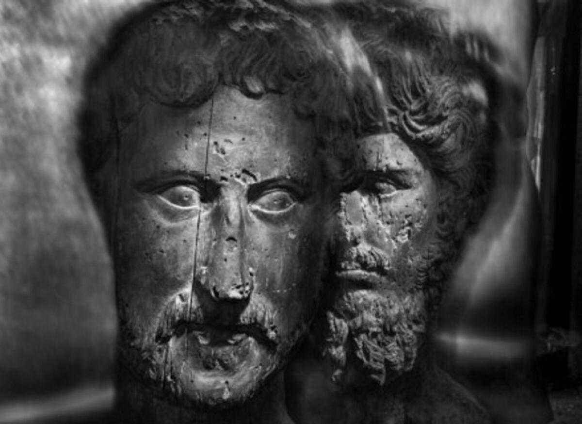 Caltagirone: sabato l'inaugurazione della mostra fotografica di Gaetano Gambino, "Mirabili Resti. Il tempo, l’attesa, la luce e l’ombra" - 