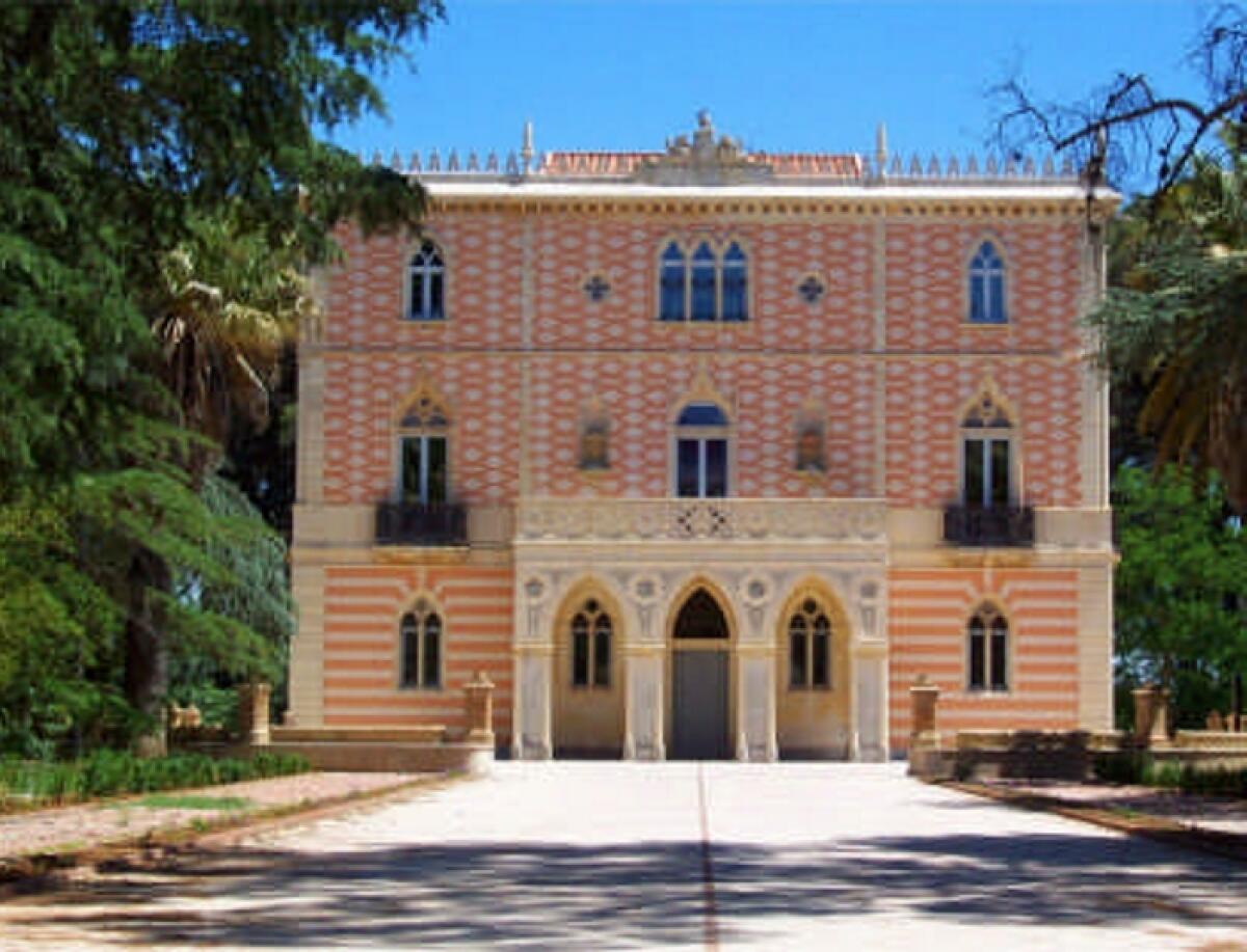 Caltagirone: a Villa Patti, da venerdì 28 a domenica 30 luglio, tre appuntamenti con la grande lirica - 