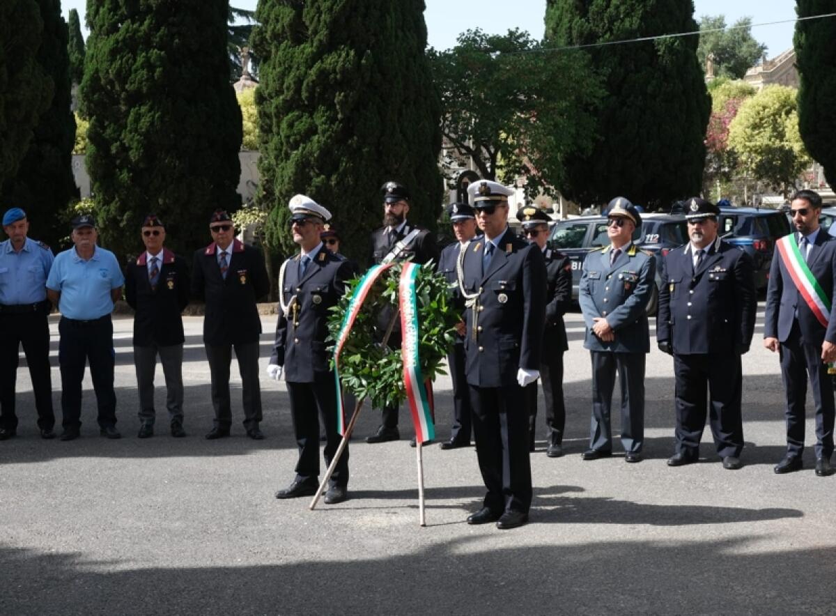 Caltagirone: tanti appuntamenti per ricordare lo sbarco degli Alleati in Sicilia - 