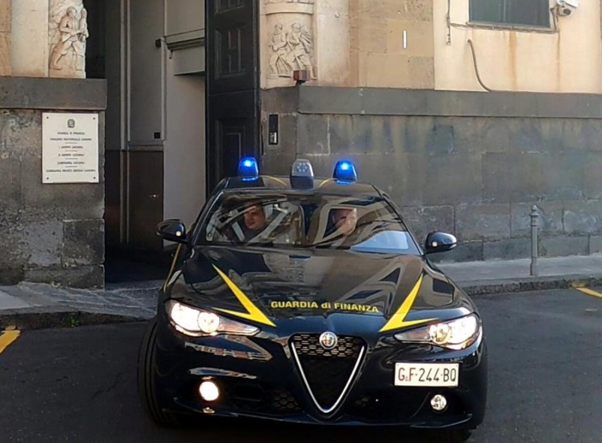 Un corso dedicato all’implementazione della conoscenza della lingua inglese riservato ai Finanzieri - 