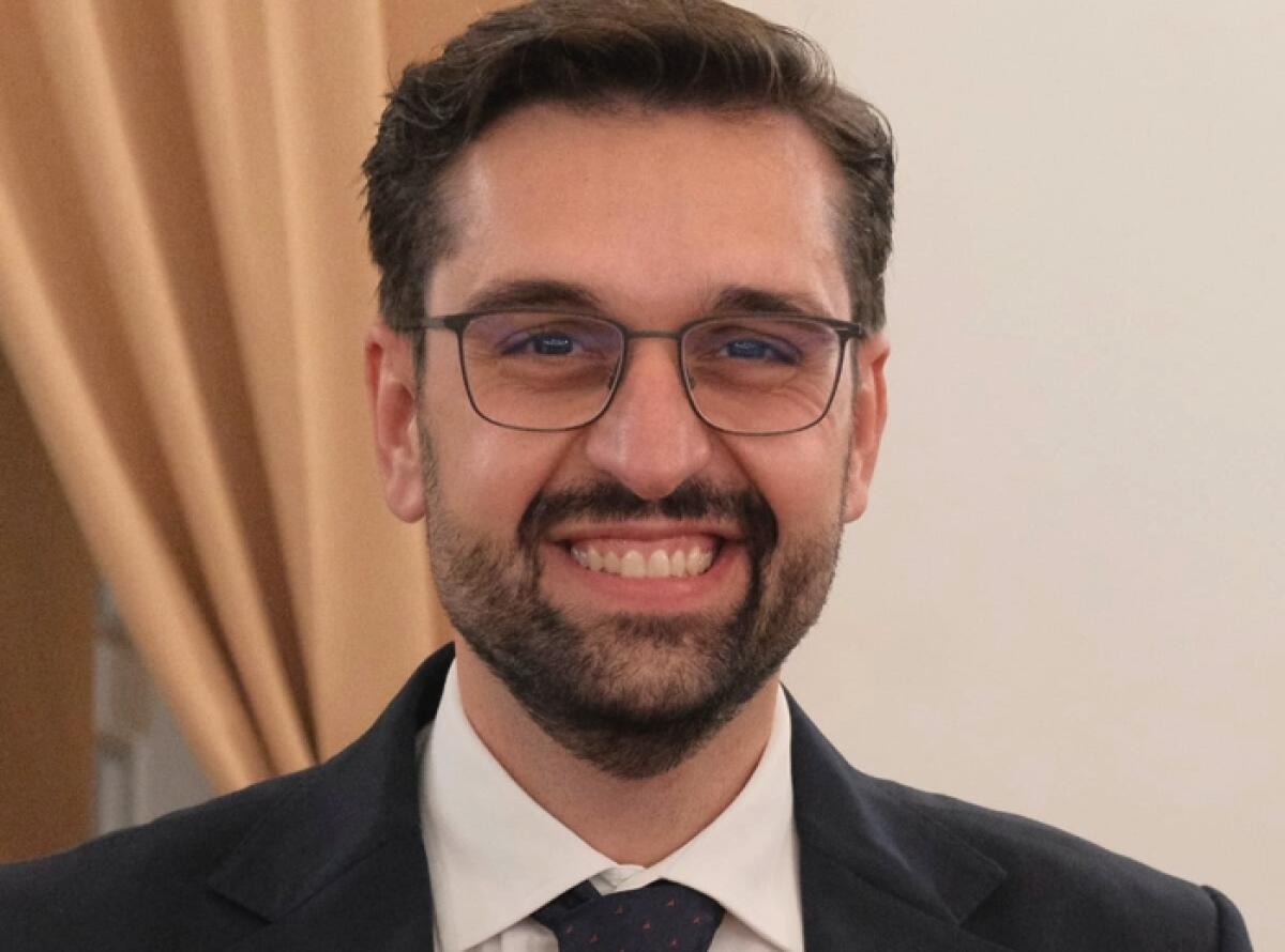Caltagirone: Consiglio comunale il vice presidente Marco Failla aderisce alla nuova DC. Prossima seduta lunedì 10 luglio - 