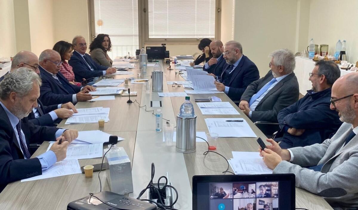 Confcommercio Sicilia approva il ilancio consuntivo 2022 e il Bilancio preventivo 2023 - 