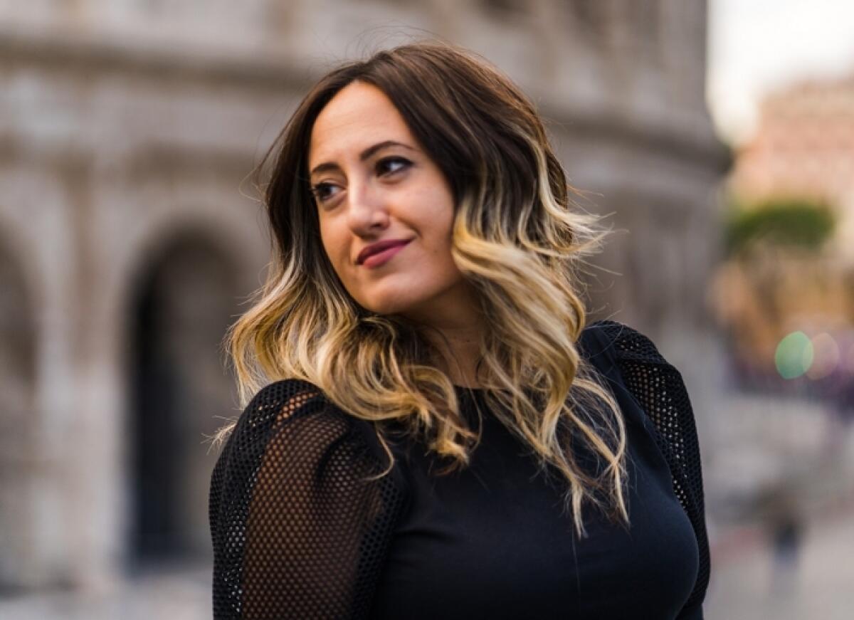 “Caltagirone Jazz Festival”: Sabato 8 luglio Manuela Ciunna Quartet con "'Nzuccarata" - 