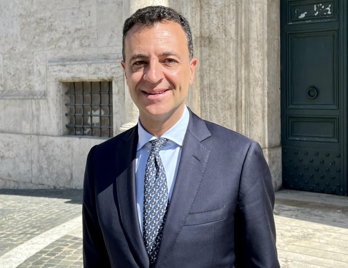 Per Nino Minardo, Presidente della Commissione Difesa della Camera dei Deputati, la Zes unica Sud straordinaria opportunità per la Sicilia - 