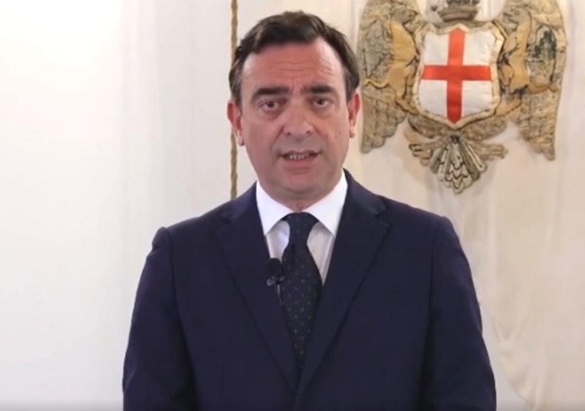 Caltagirone: azione diffamatoria a mezzo stampa nei confronti del sindaco Fabio Roccuzzo che presenta una denuncia - querela - 