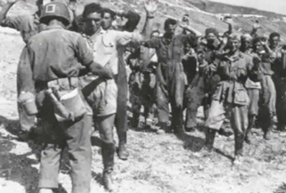 Caltagirone: oggi, domenica e lunedì gli appuntamenti per ricordare l'"Operazione Husky" - 